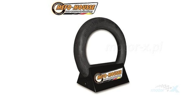 Mefo MEFO MOUSSE 12" REAR