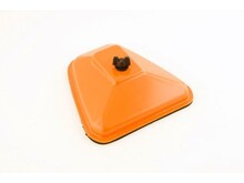 TWIN AIR TWIN AIR AIRBOX COVER YAMAHA YZF 250/ 450 '14-'18