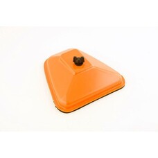 TWIN AIR TWIN AIR AIRBOX COVER YAMAHA YZF 250/ 450 '14-'18