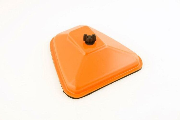 TWIN AIR TWIN AIR AIRBOX COVER YAMAHA YZF 250/ 450 '14-'18