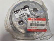 SUZUKI 21462-37F20 SUZUKI OEM CLUTCH PRESSURE PLATE '01-'08 RM250