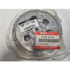 SUZUKI 21462-37F20 SUZUKI OEM CLUTCH PRESSURE PLATE '01-'08 RM250