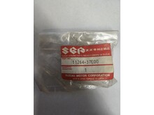 SUZUKI 11264-37E00 SUZUKI OEM ARM EXHUAST VALVE SHAFT RM250 '96-'00