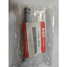 SUZUKI 11259-36F30 SUZUKI OEM EXHUAST VALVE SHAFT RM125 '01-'08