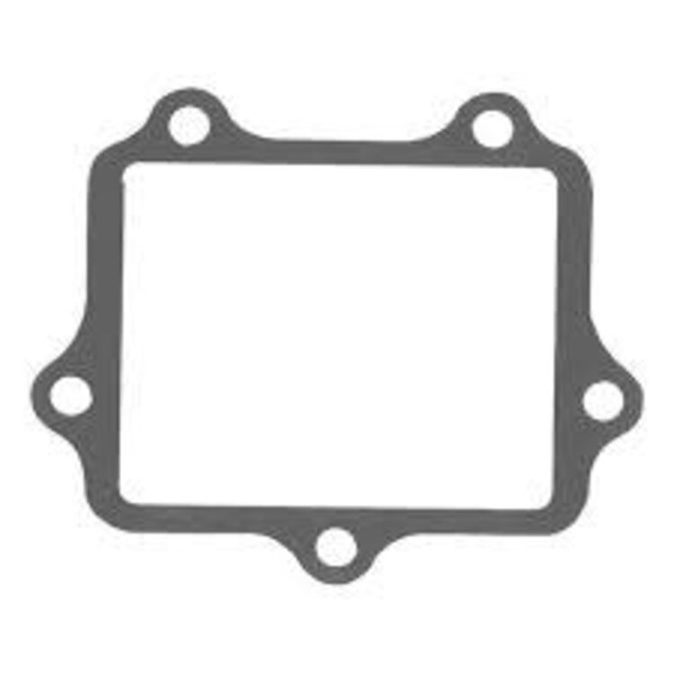SUZUKI 13155-37F00 SUZUKI OEM REED VALVE GASKET RM250 '01-'08