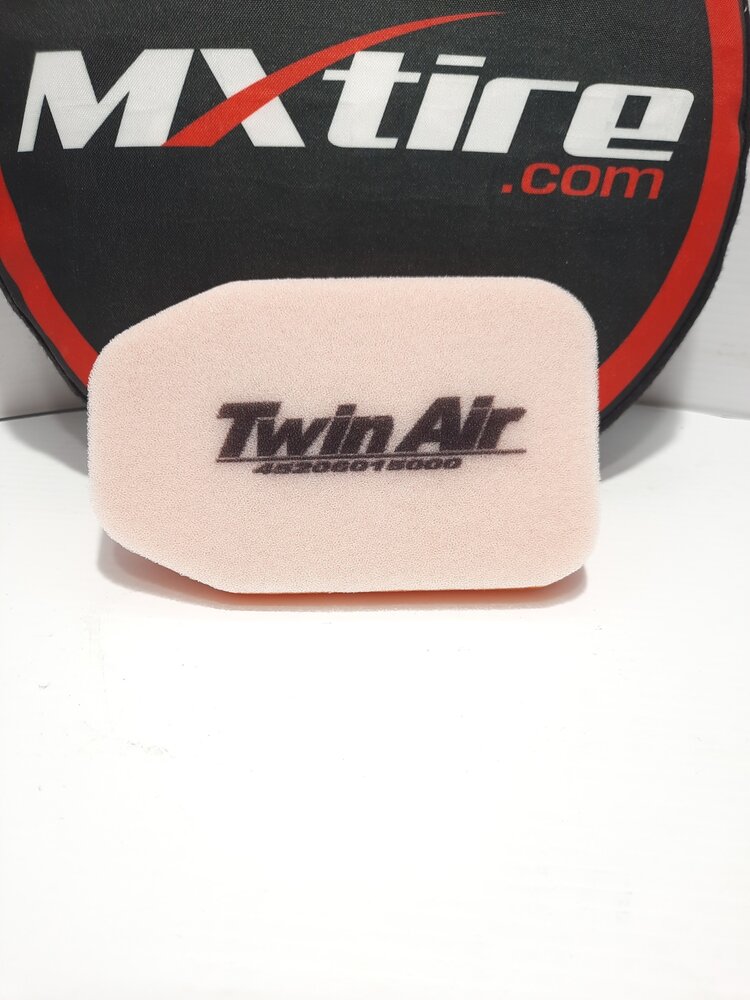 KTM / GASGAS / HUSQVARNA TWIN AIR FLAME RETARDANT FILTER KTM 50CC '09-'23