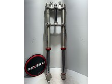 WP SUSPENSION 2025 KTM 85 SX 16/19 Forks Triple Clamp Assy