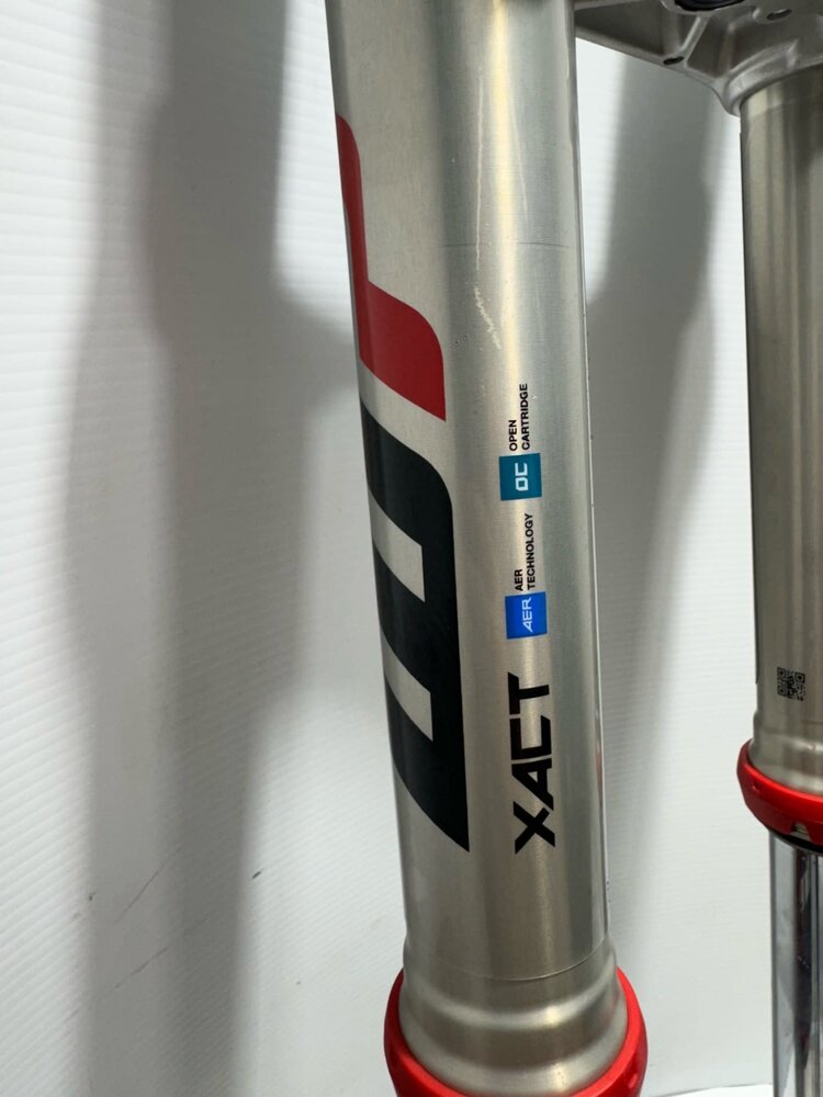 WP SUSPENSION 2025 KTM 85 SX 16/19 Forks Triple Clamp Assy