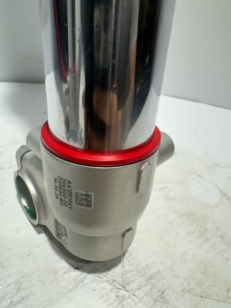 WP SUSPENSION 2025 KTM 85 SX 16/19 Forks Triple Clamp Assy