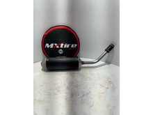 A41005079000 SILENCER 85 SX 2025