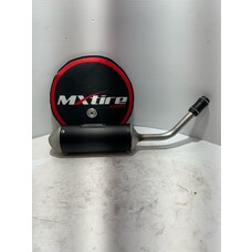 A41005079000 SILENCER 85 SX 2025