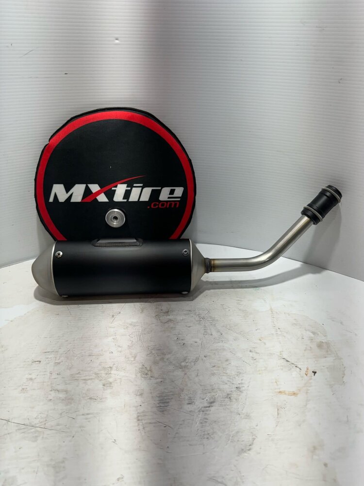KTM / GASGAS / HUSQVARNA A41005079000 SILENCER 85 SX TC MC '25-'26