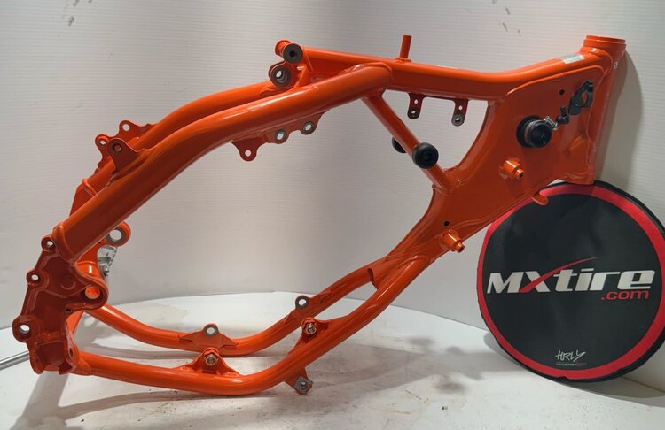 KTM / GASGAS / HUSQVARNA A41003001000EB FRAME 2025 KTM 85 SX