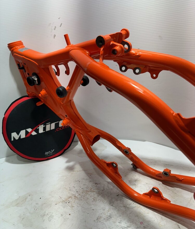 KTM A41003001000EB FRAME 2025 KTM 85 SX