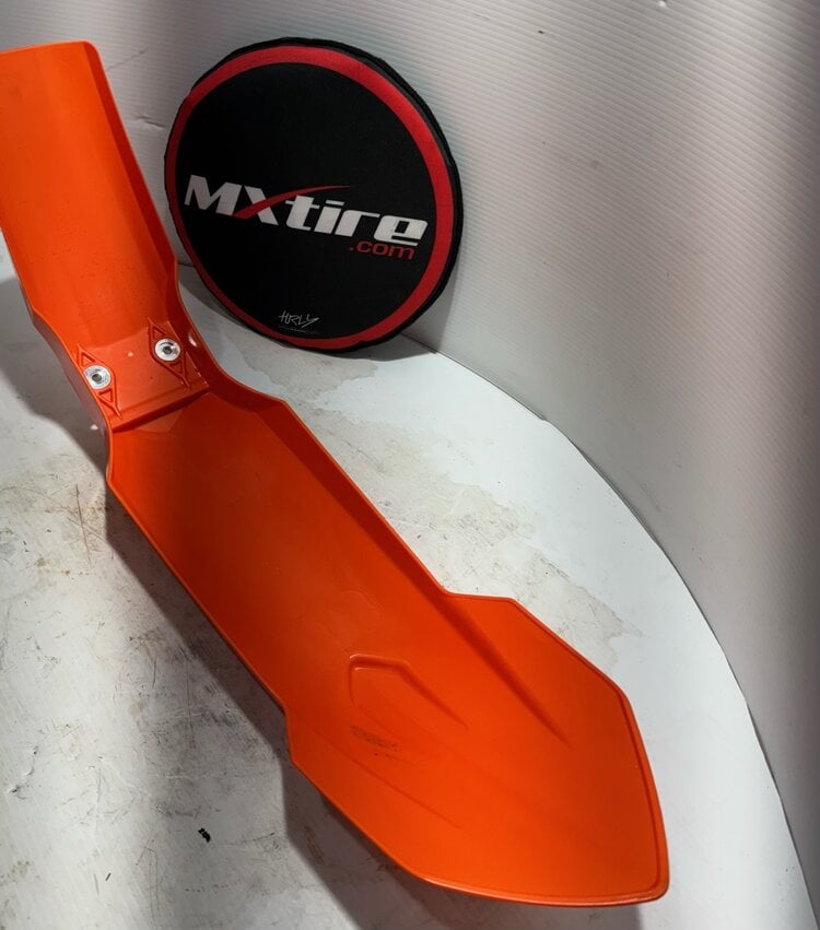 KTM / GASGAS / HUSQVARNA 47208010000 FRONT FENDER KTM 85 SX 2019-2025