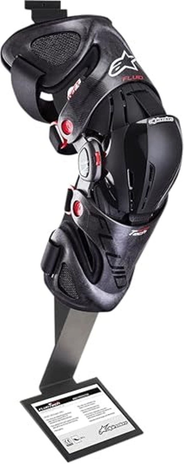 ALPINESTARS 7001617 ALPINESTARS FLUID RACE DISPLAY