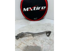 A44013050044 REAR BRAKE LEVER GASGAS 2024 EC250