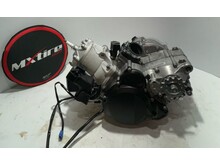 KTM / GASGAS / HUSQVARNA 2024 GAS GAS MC 250 ENGINE COMPLETE