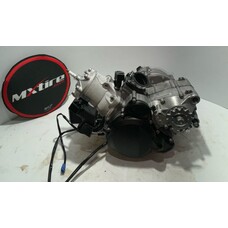 KTM / GASGAS / HUSQVARNA 2024 GAS GAS MC 250 ENGINE COMPLETE
