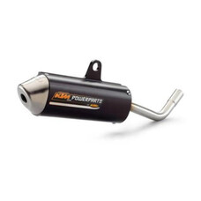 KTM / GASGAS / HUSQVARNA SXS08085550 KTM/FMF FACTORY 85 SX SILENCER