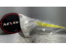 2330804200028A SIDE PANEL WHITE HUSQVARNA TC65 2018-2019