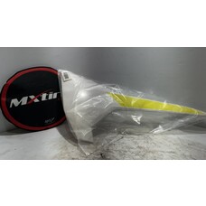 2330804200028A SIDE PANEL WHITE HUSQVARNA TC65 2018-2019