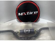 KTM / GASGAS / HUSQVARNA 23102001000 HANDLEBAR D= 22MM TC50 2018-2021