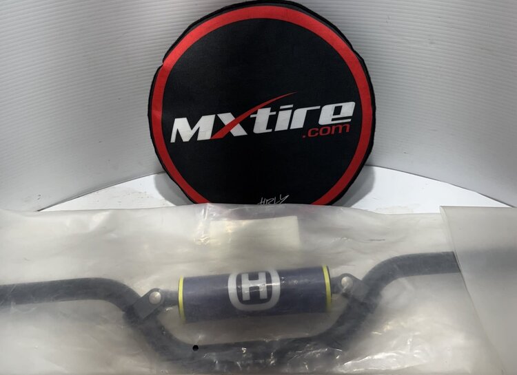 KTM / GASGAS / HUSQVARNA 23102001000 HANDLEBAR D= 22MM TC50 2018-2021