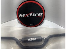 KTM / GASGAS / HUSQVARNA 45302001000 HANDLEBAR D= 22MM KTM 50 SX/50 SX MINI 2016-2020