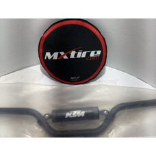 KTM / GASGAS / HUSQVARNA 45302001000 HANDLEBAR D= 22MM KTM 50 SX/50 SX MINI 2016-2020