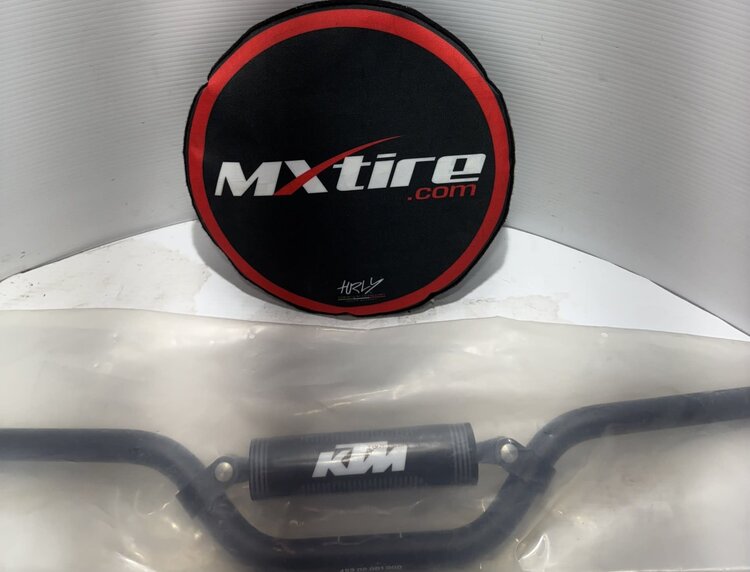 KTM 45302001000 HANDLEBAR D= 22MM KTM 50 SX/50 SX MINI 2016-2020