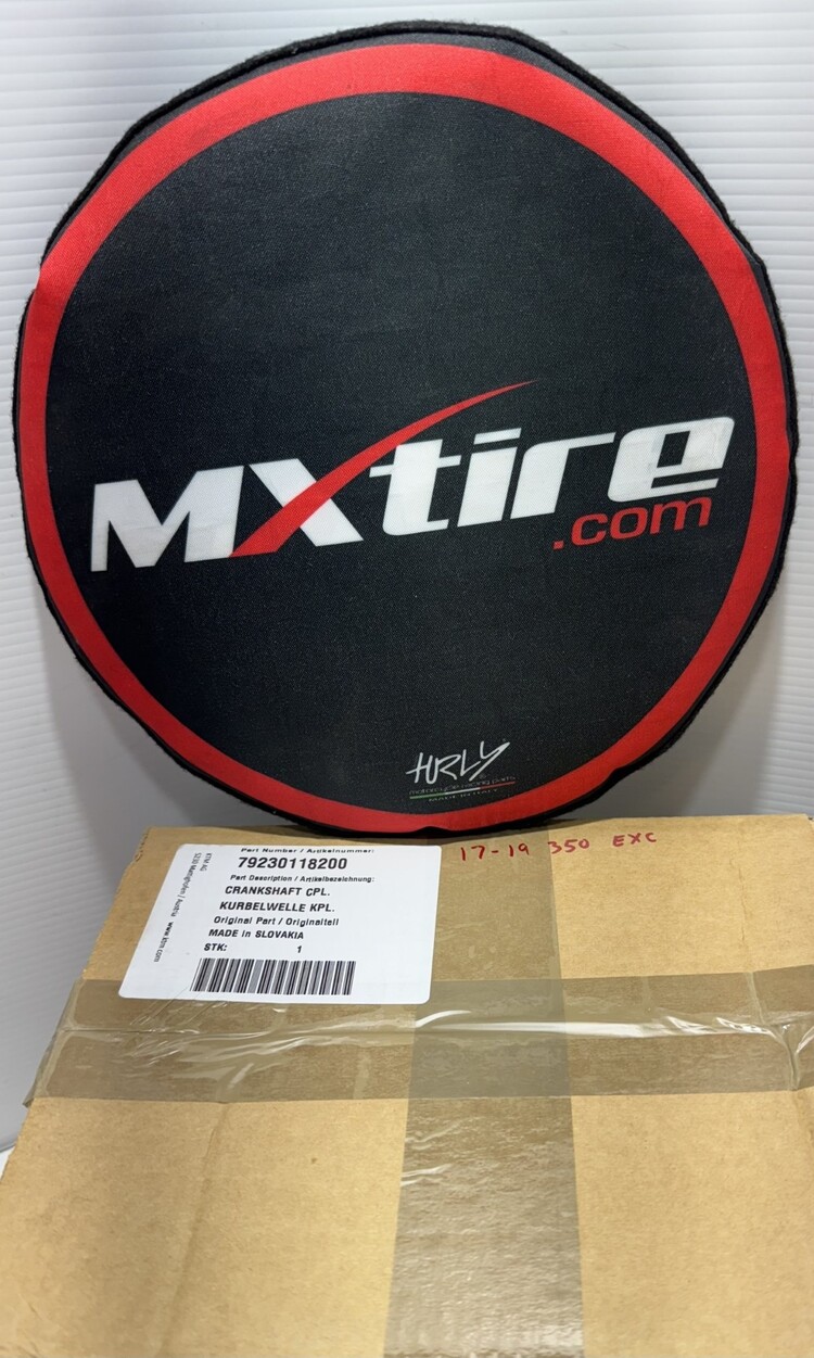 KTM / GASGAS / HUSQVARNA 79230118200 CRANKSHAFT CPL. 2017-2019 350 EXC