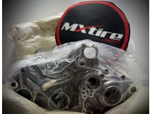 KTM / GASGAS / HUSQVARNA 79330000144, 79330000044 ENGINE CASE CPL. KTM 250 350 '19-'22