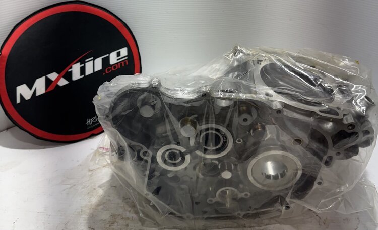 KTM / GASGAS / HUSQVARNA 79430000344 79430000144 ENGINE CASE CPL. KTM 2018-2020 450SX-F/EXC-F
