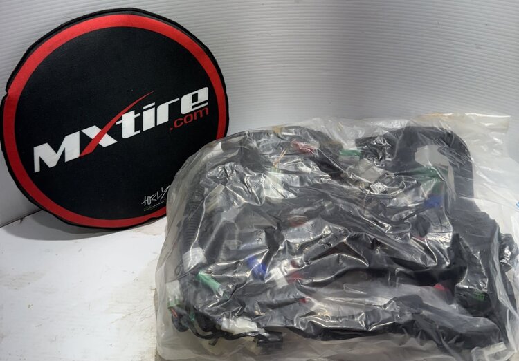 KTM / GASGAS / HUSQVARNA 93311075000 MAIN WIRING HARNESS KTM 2018-2021 200/390 DUKE