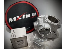 KTM / GASGAS / HUSQVARNA 55730138000 CYLINDER + PISTON KTM XC-W 2020-2023