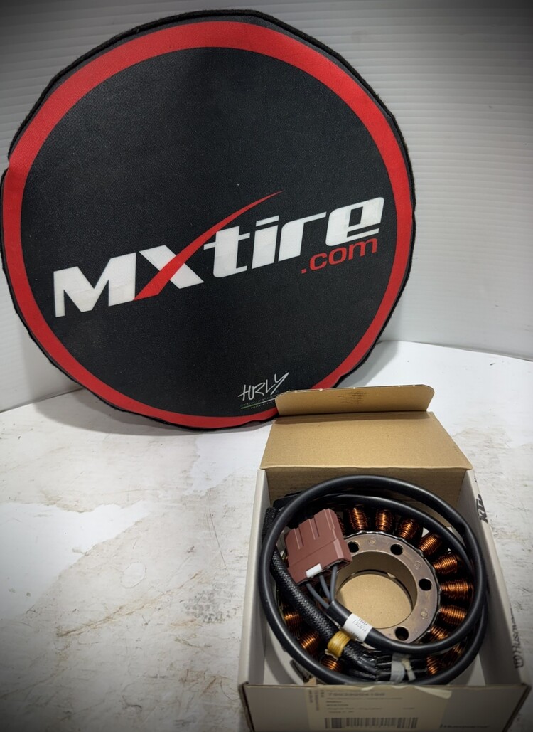 KTM / GASGAS / HUSQVARNA 75039004200 75039004100 STATOR 2013-2020 KTM 390 ENDURO/SMC R