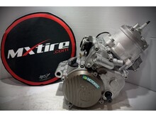 KTM / GASGAS / HUSQVARNA '23 HUSQVARNA TC50 NEW ENGINE 0 HOURS
