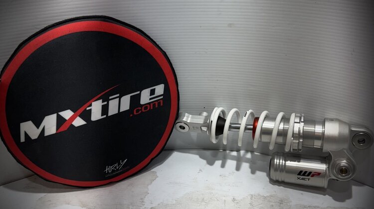 WP SUSPENSION 03187U0201TO MONOSHOCK SX 50/TC 50/MINI E 2021-2024