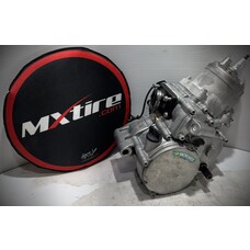 KTM / GASGAS / HUSQVARNA 2023MC50ENG 2023 GASGAS MC 50 ENGINE COMPLETE