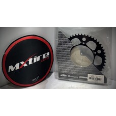 KTM / GASGAS / HUSQVARNA 7771015104830 SPROCKET 48T BLACK KTM BB 2017-2025