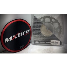 KTM 7771015105001 REAR SPROCKET 50T KTM BB