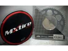 KTM / GASGAS / HUSQVARNA 7771015105101 REAR SPROCKET 51T KTM BB