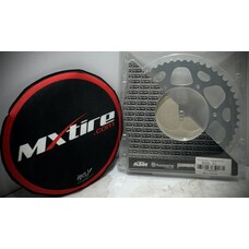 KTM / GASGAS / HUSQVARNA 7771015105101 REAR SPROCKET 51T KTM BB