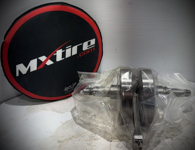 KTM / GASGAS / HUSQVARNA 76630018300 CRANKSHAFT KTM 690 ENDURO SMC '20-'24