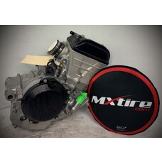KTM 2024 KTM 450 XC-F ENGINE