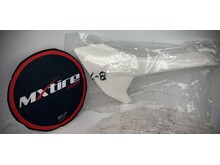 KTM / GASGAS / HUSQVARNA 2310804200028 SIDE PANEL RIGHT WHITE TC 50 2018-2019
