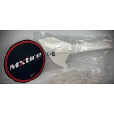 KTM / GASGAS / HUSQVARNA 2310804200028 SIDE PANEL RIGHT WHITE TC 50 2018-2019