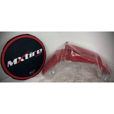 KTM / GASGAS / HUSQVARNA 45308010000FB FRONT FENDER MC 50 2021-2023