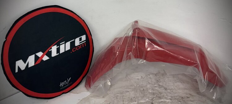 KTM / GASGAS / HUSQVARNA 45308010000FB FRONT FENDER MC 50 2021-2023